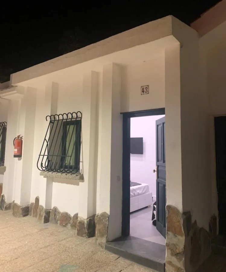 Apartment Paradise Suite Maspalomas  Spain