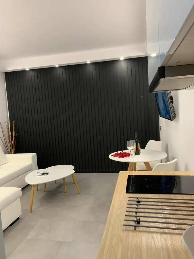 Apartment Paradise Suite Maspalomas  Spain