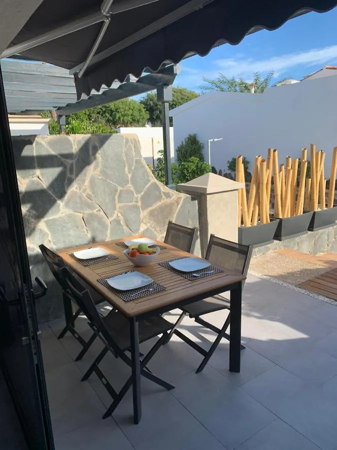 Apartment Paradise Suite Maspalomas