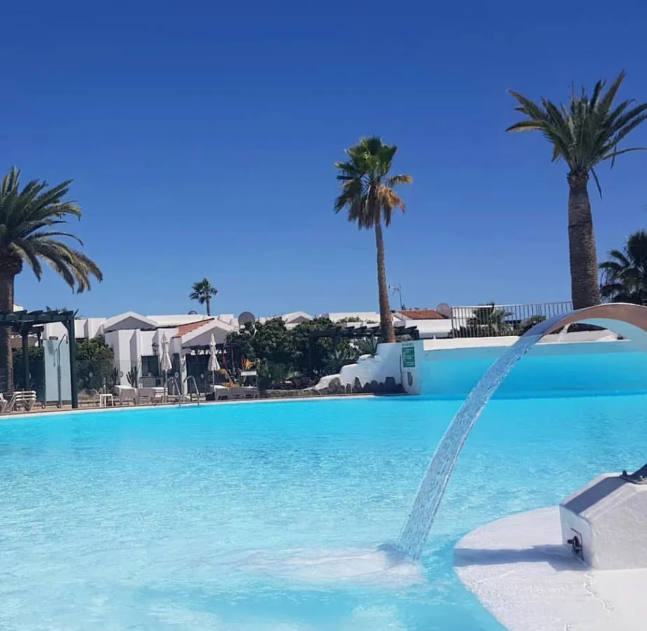 Paradise Suite Maspalomas  Apartment